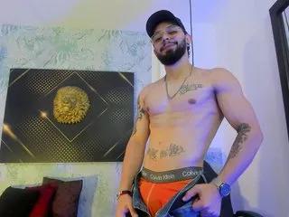 Hades_1906 on Streamate 