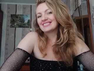 HelenLannet on Streamate 