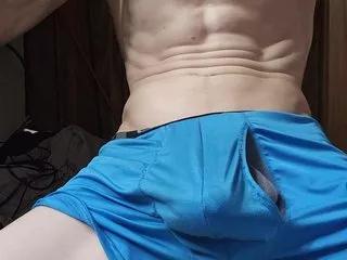 Mike3588 on Streamate 