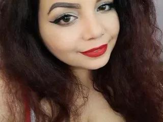 MiryamInes on Streamate 