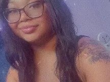 Offline SweetGalaxia on Streamate