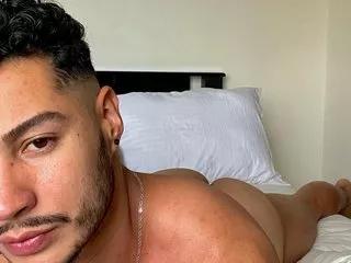 TrevorHolmes on Streamate 