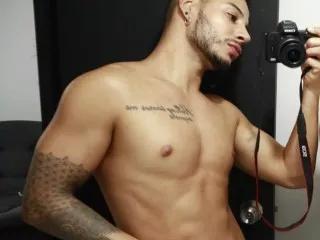 TrevorHolmes on Streamate 