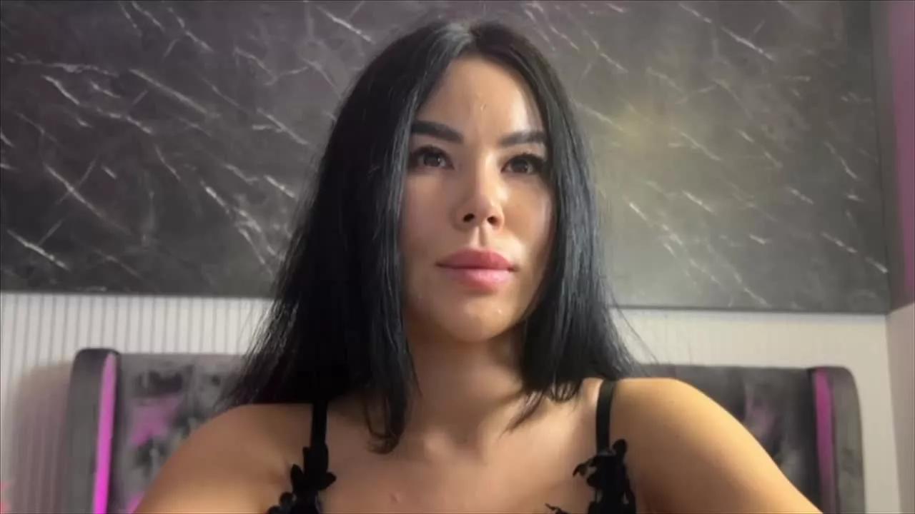 Amber_Lee on Streamray 