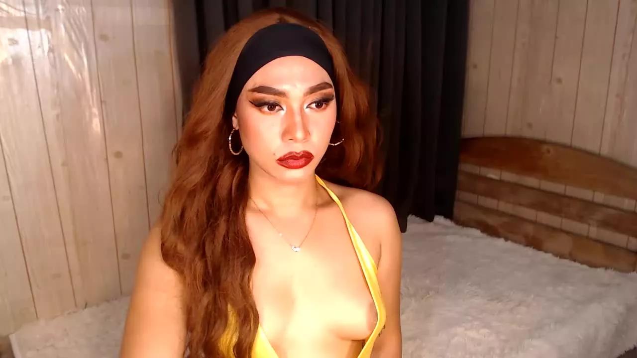 BEAUTIFUL_sin on Streamray 