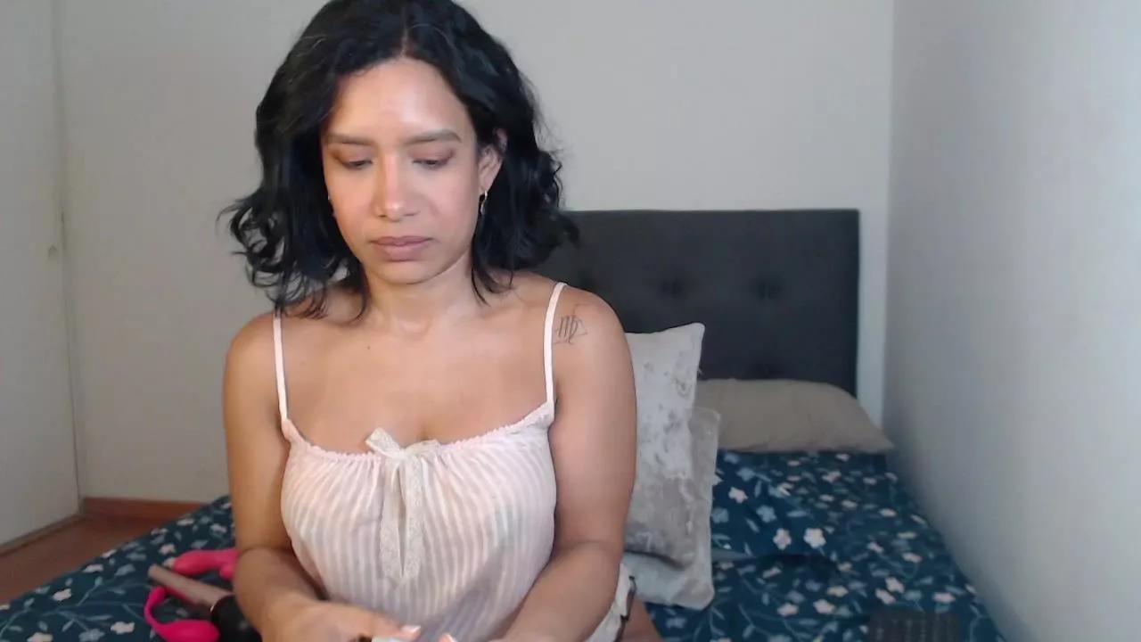 CarlaCreek on Streamray 