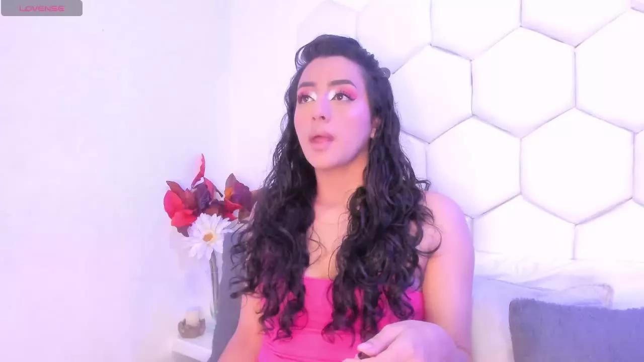 EmilyHarperxX1 on Streamray 