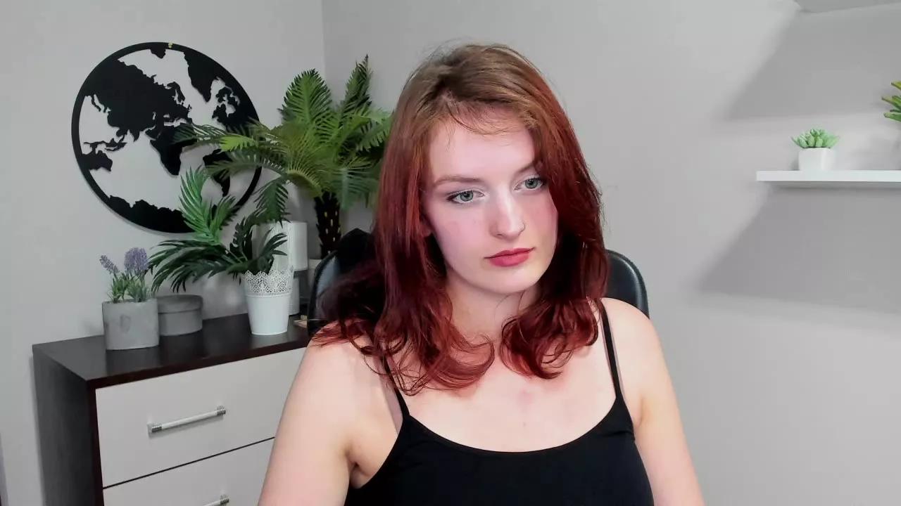 eroticNADINE on Streamray 