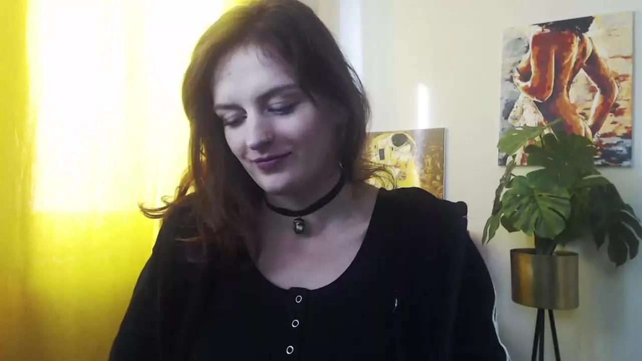 eroticNADINE on Streamray 