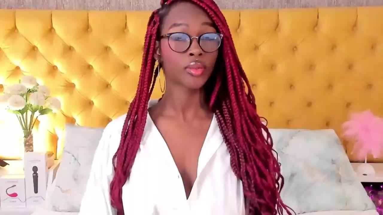 IvannaRoss on Streamray 