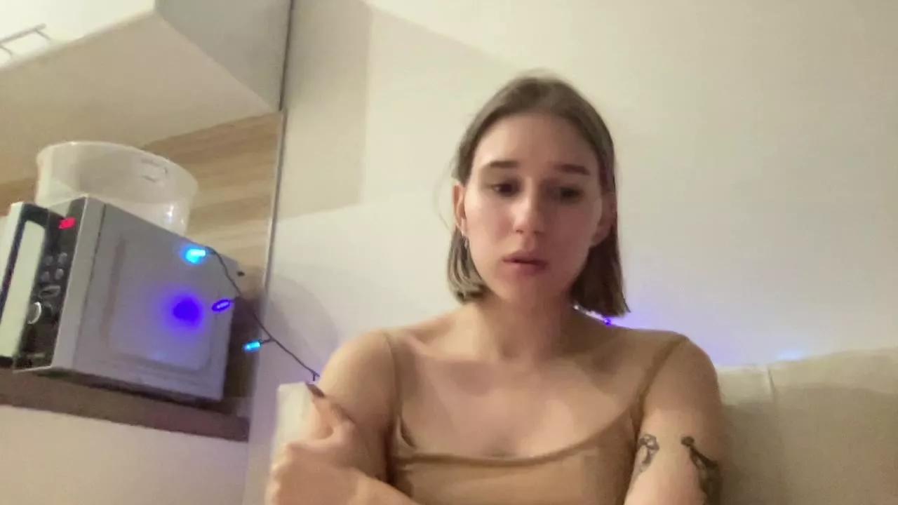 JuliaWood on Streamray 