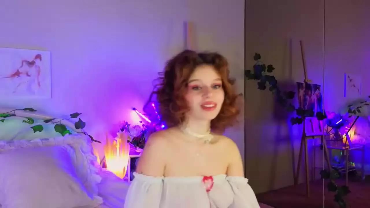 KylieBales on Streamray 