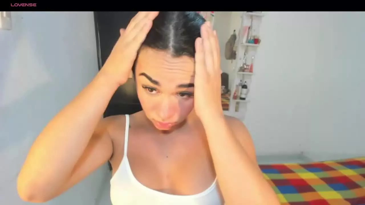 Offline Liajong1TS on Streamray