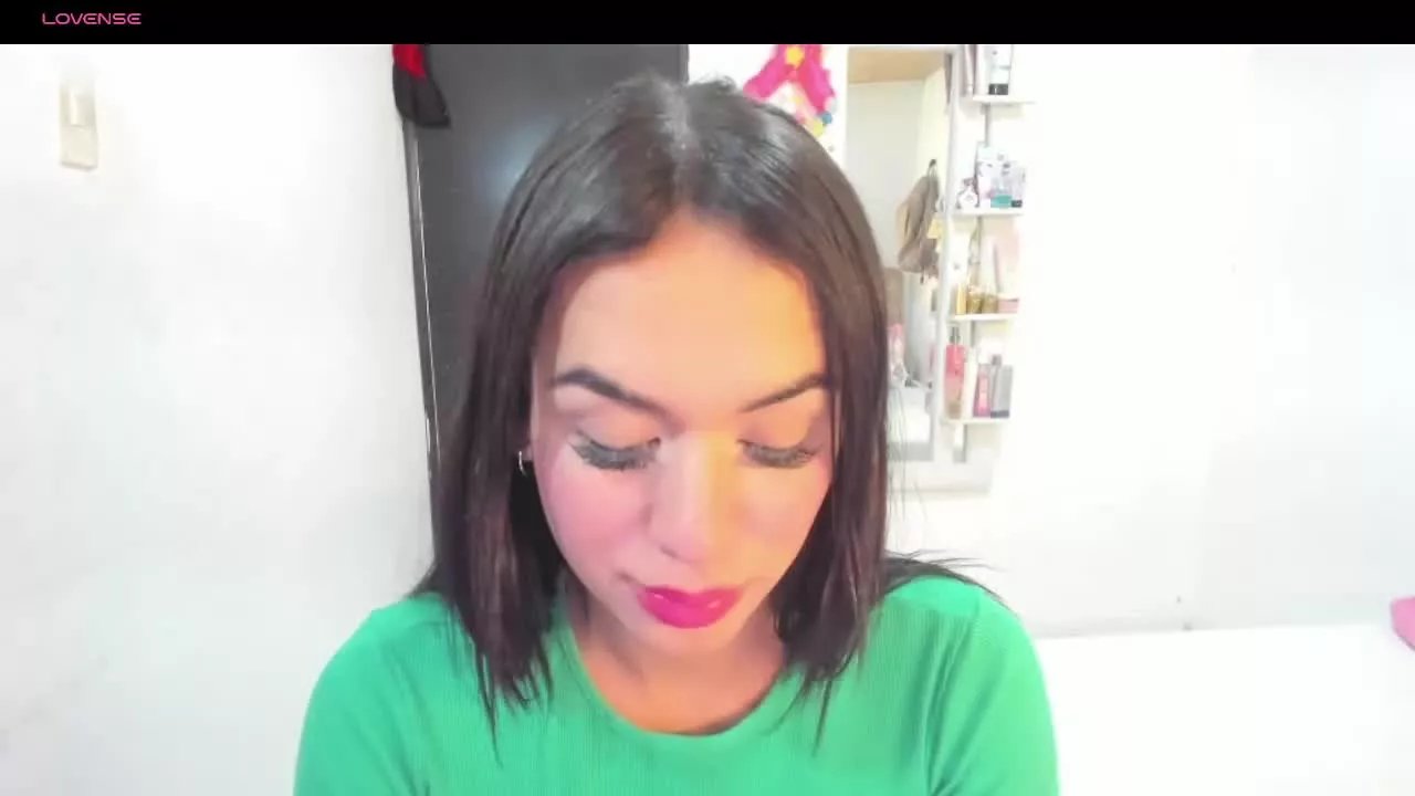 Offline Liajong1TS on Streamray