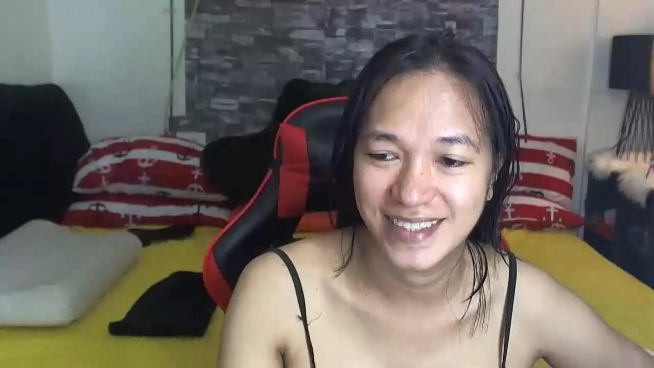 SECRET_WIFETS on Streamray 