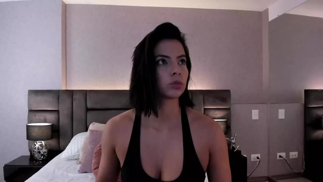 valeryferrera on Streamray 