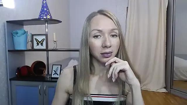 catAlisa on StripChat 