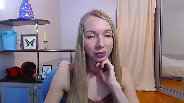 catAlisa on StripChat 