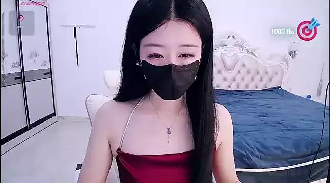 CN-xiaofei on StripChat 