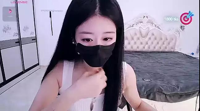 CN-xiaofei on StripChat 