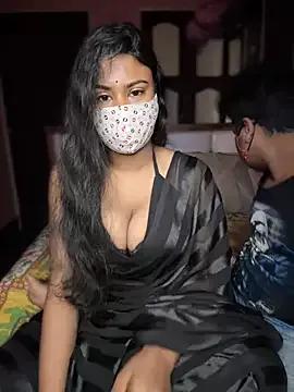 Desi_Vabi on StripChat 