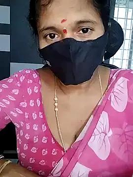 hotladyIndian1 on StripChat 