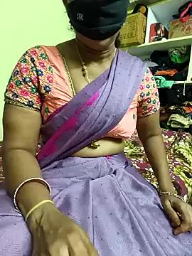 hotladyIndian1 on StripChat 