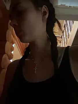 HoTMiA666 on StripChat 