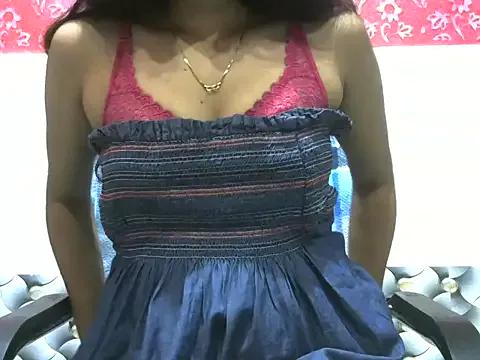 Kashish_18 on StripChat 