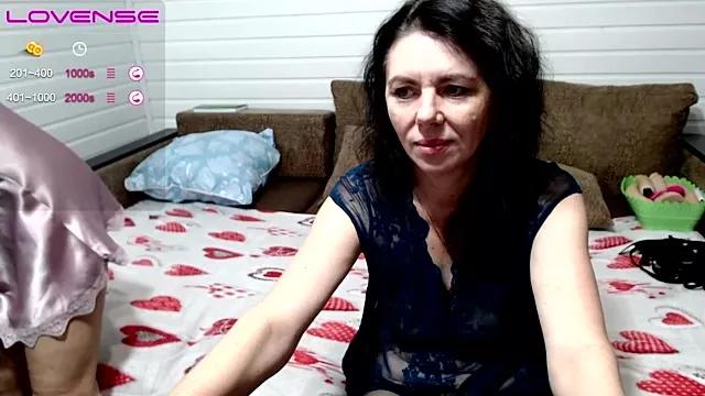 Kati000888 on StripChat 