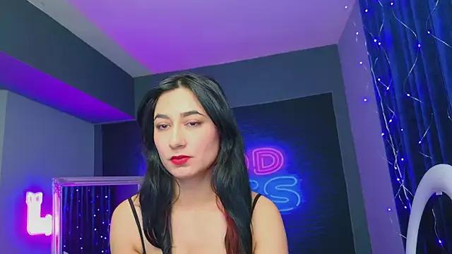 Katya_Nova on StripChat 