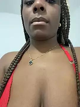 LoveQueen2 on StripChat 