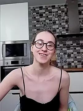 MartiniiSelenna on StripChat 