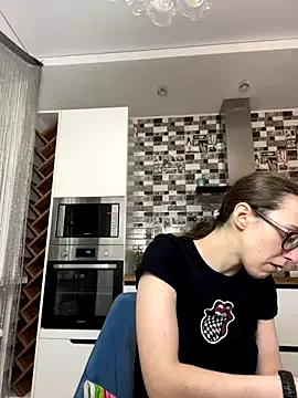 MartiniiSelenna on StripChat 