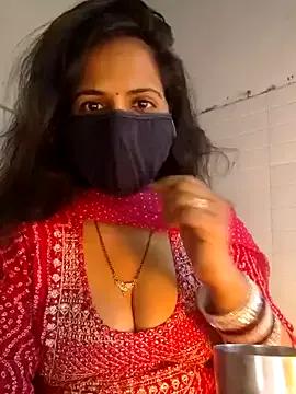 Nehubhabhi26 on StripChat 