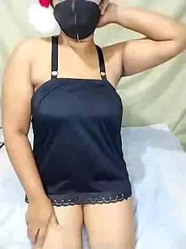 nethushasathsarani on StripChat 