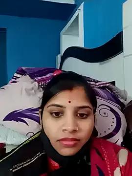 Nisha_Cute on StripChat 