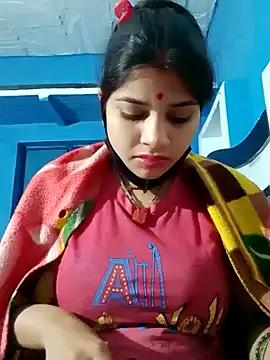 Nisha_Cute on StripChat 