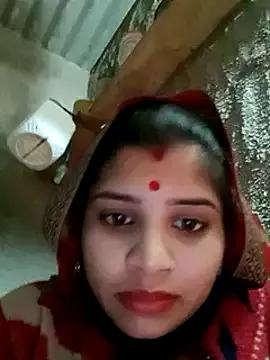 Nisha_Cute on StripChat 