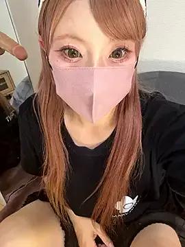 StripChat OOAlice_chanOo oOAlice_chanOo from StripChat