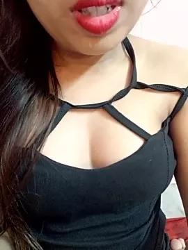 Roshni_98 on StripChat 