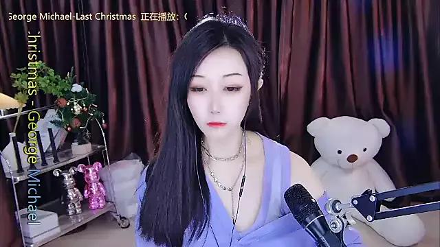 xiaoya666--baby on StripChat 